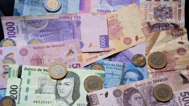 aumento al salario mínimo en México