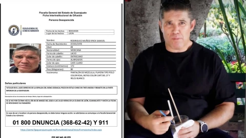 Buscan a Erick Samuel Rodríguez desaparecido en León; Fiscalía difunde ficha para localizarlo.png