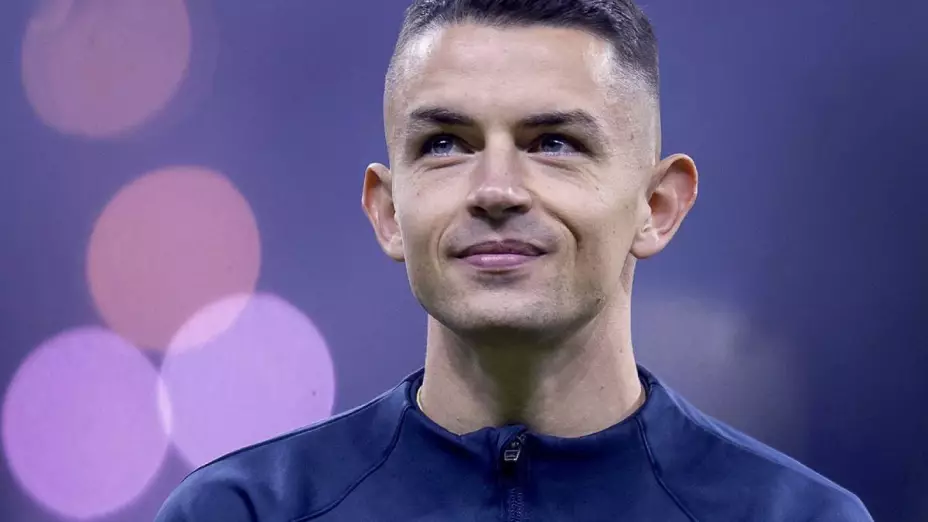 Álvaro Fidalgo ya es mexicano; en esta fecha podría debutar en Selección Nacional