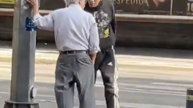 Adulto mayor
