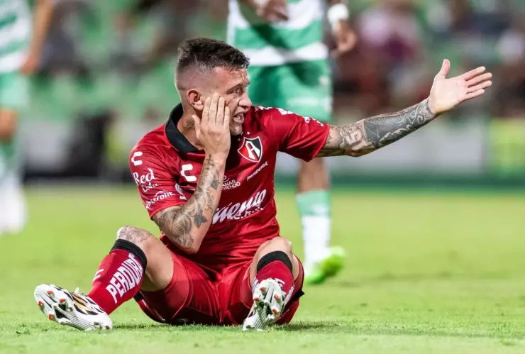 La maldición del ’10' en Atlas: ¿Mito o realidad?