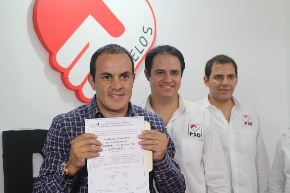 Cuauhtémoc Blanco