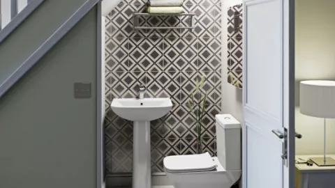 9 ideas para remodelar un apartamento pequeño y que aun así se vea aesthetic