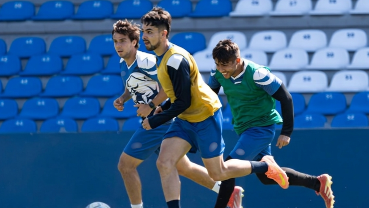 Celaya busca cerrar en casa con victoria contra Jaguares; ¿cuándo y a qué hora es.png