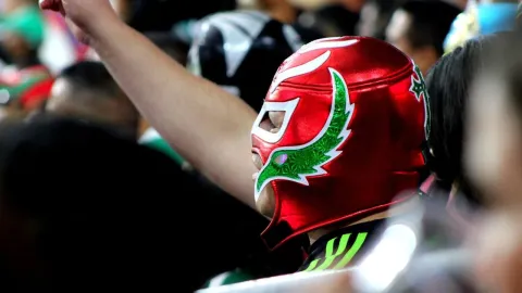 21 de septiembre: Día Nacional de la lucha libre mexicana