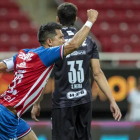 Chivas vs Rayados