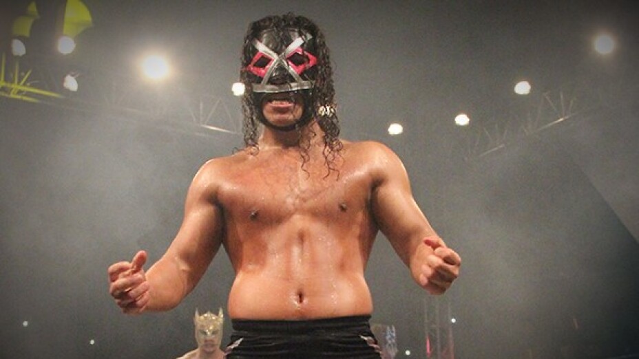 Villano lll Jr.