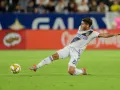 Jonathan dos Santos milita en el Galaxy desde 2017.