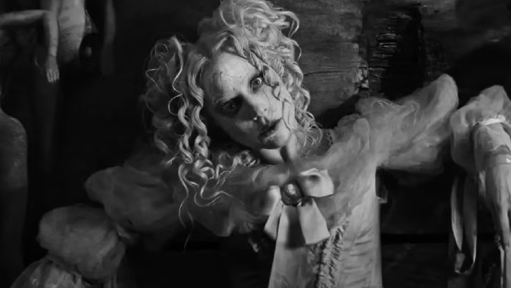 Isla de las Muñecas Lady Gaga.jpg