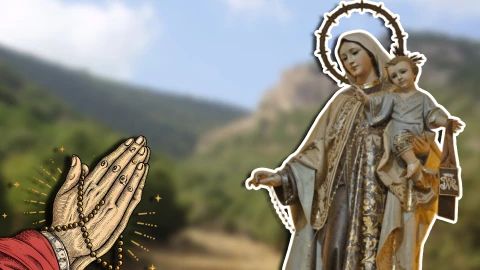 Oración para pedir la intercesión de la Virgen del Carmen en momentos difíciles.jpg
