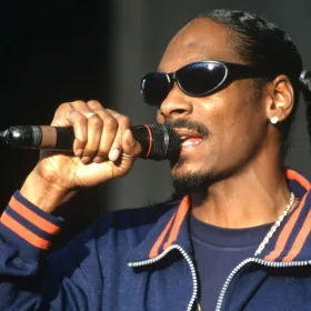 Snoop Dogg