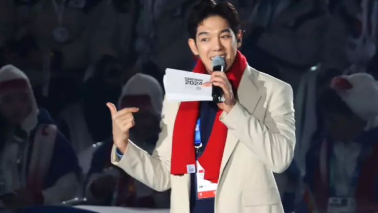 ¡De luto! Muere famoso actor de K-Drama a los 32 años de edad