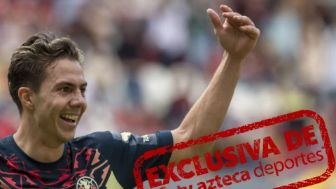 Intercambio Chivas, Am&eacute;rica y Santos | Liga BBVA MX