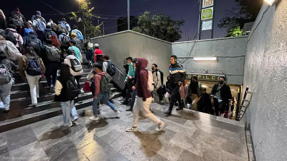 Conoce cuáles son las becas que ofrece la UNAM para 2023