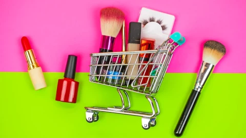 Outlet de belleza CDMX