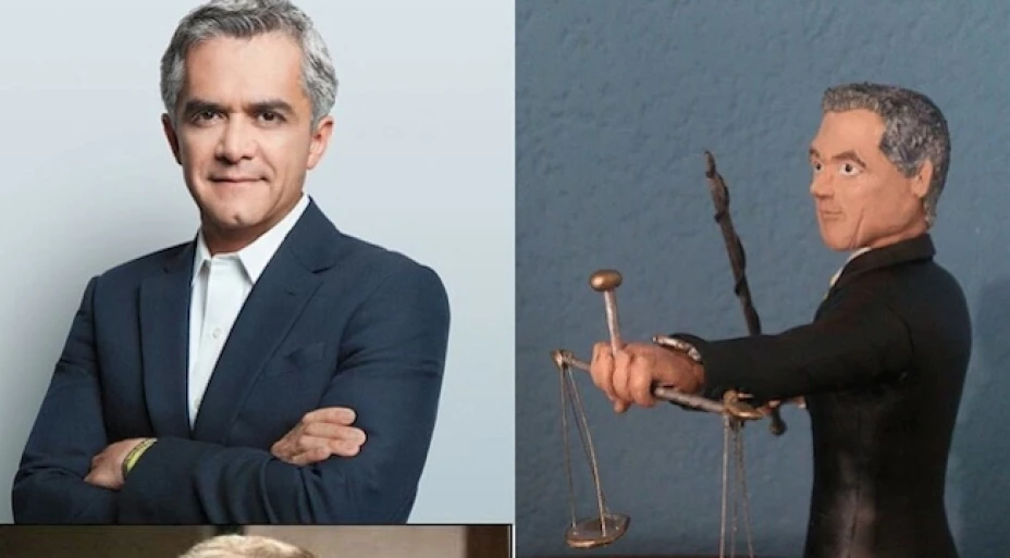 Mancera de juguete