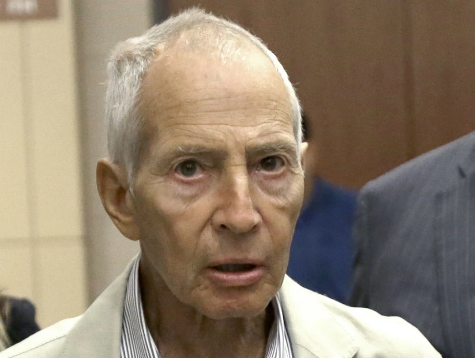 Millonario asesino
