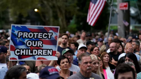 manifestantes-staten-island-ny