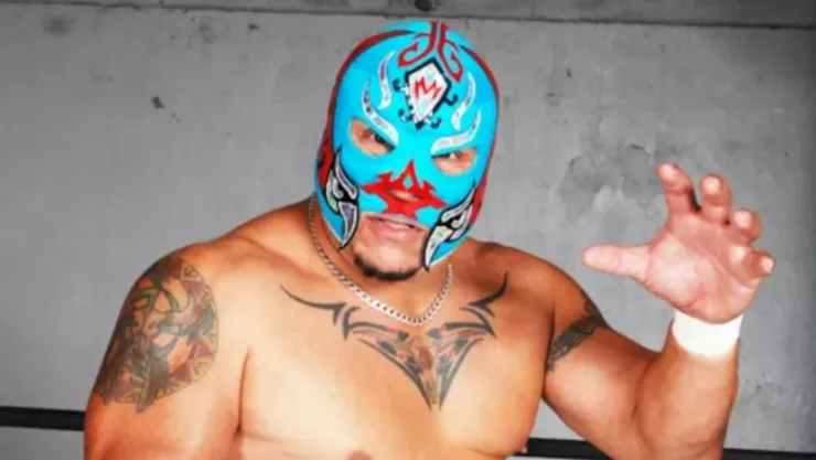 Fallece Rey Mysterio Sr., ícono de la lucha libre mexicana