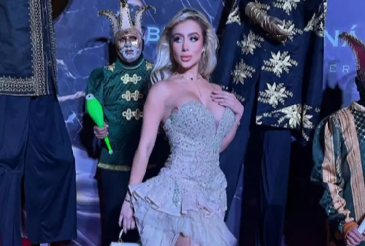 vielka pulido víctima colateral ataque armado puebla