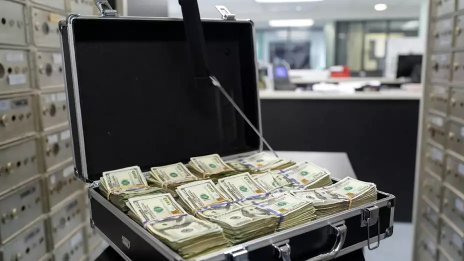 Precio del dólar hoy en Veracruz y México