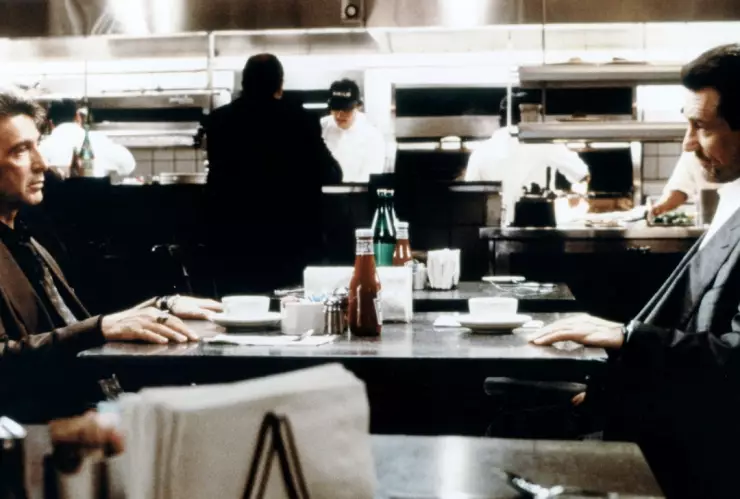 La película de Robert De Niro y Al Pacino que sale del catálogo de Netflix este 29 de febrero