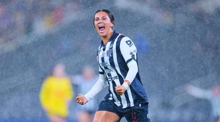 Liga Femenil BBVA Apertura 2026 Monterrey vs America