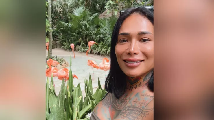 karina torres acosador techo casa