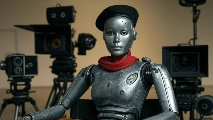 ¿Qué películas nominadas a los Premios Oscar 2025 usaron Inteligencia Artificial?