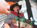 Nadie se quería perder esta gran presentación