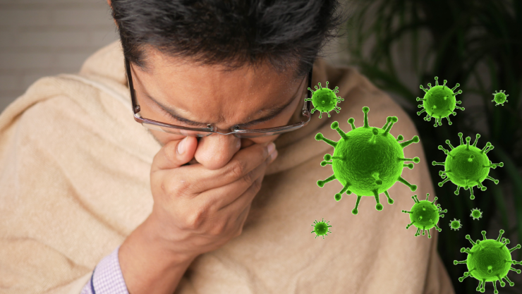 Virus Sincitial