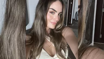 Ximena Navarrete, originaria de Guadalajara, Jalisco, se coronó como Miss Universo en 2010. Ahora tiene dos pequeños hijos, Ximena y Juan Carlos. Actualmente se encuentra esperando al tercero.