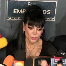 Maribel Guardia