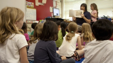 SEP: Entrega de Boleta Calificaciones
