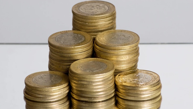 Una moneda mexicana se subastó por 2.4 millones de pesos: así luce la pieza más cara del país