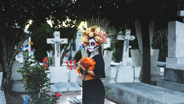 Actividades por Xantolo 2024: Cómo llegar a Aquismón en San Luis Potosí