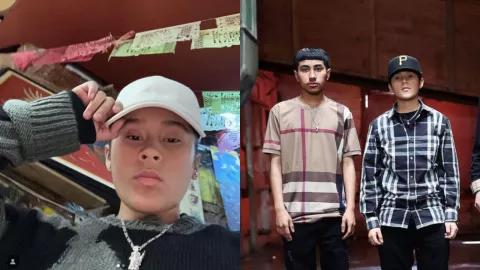 Yahritza habla tras las críticas que ha recibido