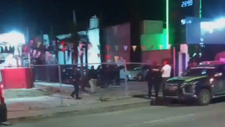 BALACERA VALSEQUILLO PUEBLA HOY