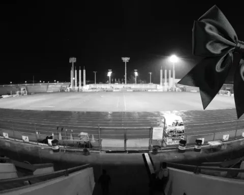Luto en el fútbol mexicano: Muere importante fundador de Correcaminos de la UAT a los 84 años