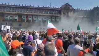 Marcha Generación Z México: ¿Qué estados y ciudades se unen a la movilización HOY 15 de noviembre?