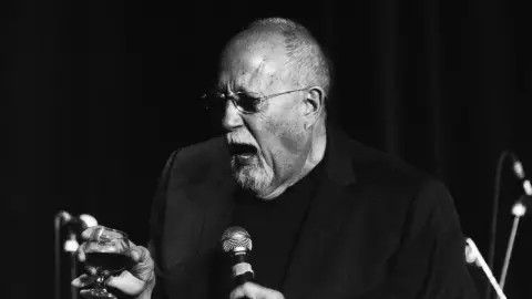 polo polo comediante retirado murio