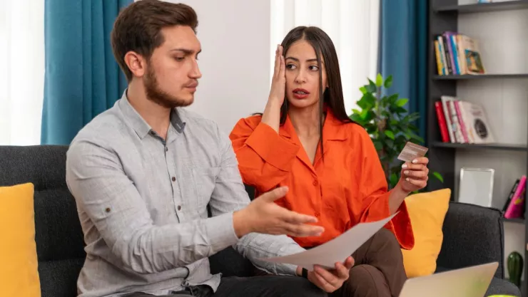 Fraudes mas comunes en Semana Santa 2025