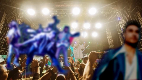 Feria de Irapuato 2024