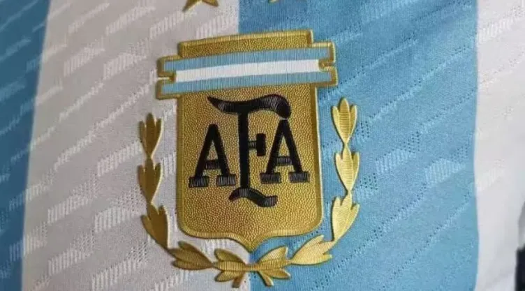 Selección Argentina Escudo