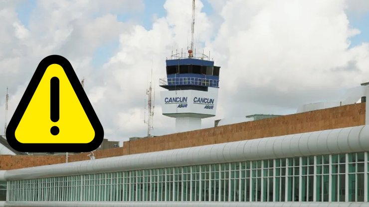 ¡ACTUALIZACIÓN!_ Aeropuerto de Cancún revela más vuelos afectados por mal clima en la CDMX.jpg
