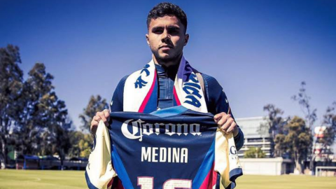 Alan Medina
