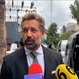 Gabriel Soto