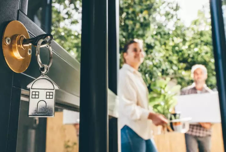 Casa sin credito Infonavit en Mexico