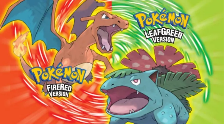 Pokémon FireRed y LeafGreen en Nintendo Switch cuánto cuestan, cuándo salen y diferencias entre versiones