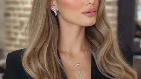 49 peinados sueltos que son elegantes y serán tendencia para el siguiente año; inicia el 2026 a la moda